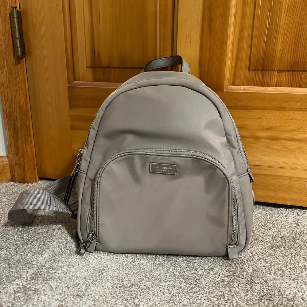Kate Spade Backpack